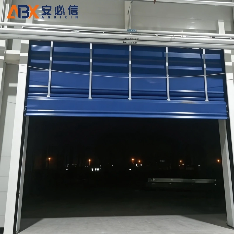 嘉峪关市堆积门